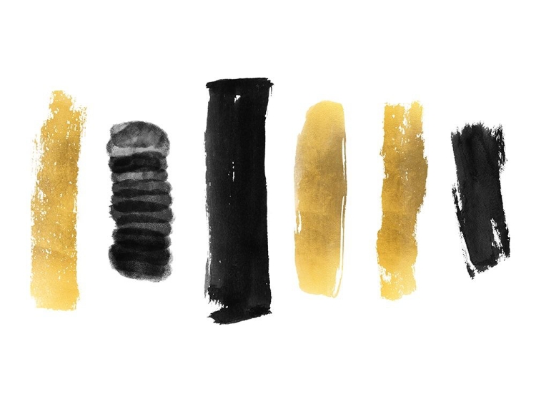 Picture of SPOKEN BRUSHES 2