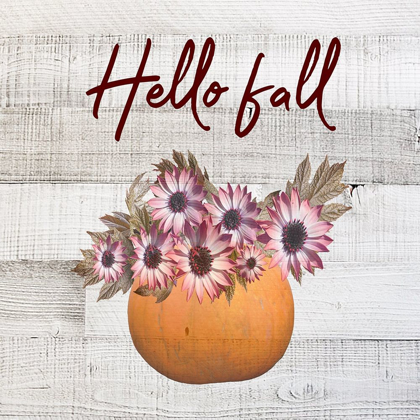 Picture of HELLO FALL