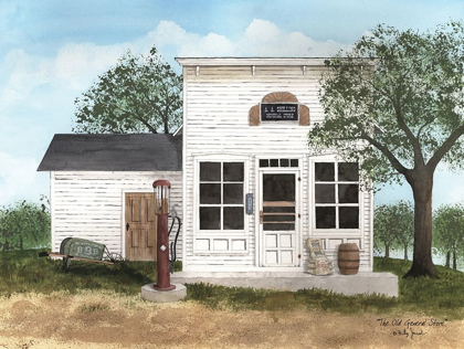 Picture of THE OLD GENERAL STORE