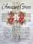 Picture of AMAZING GRACE CHRISTMAS CROSS  
