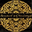 Picture of SEASONS GREETINGS MANDALA II  