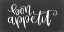 Picture of BON APPETIT