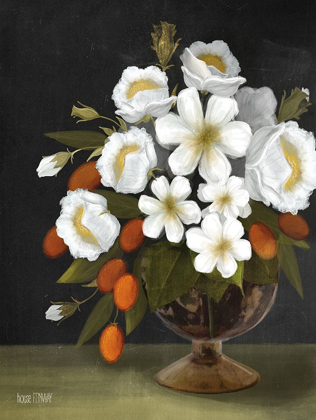 Picture of KUMQUATS AND BLOOMS