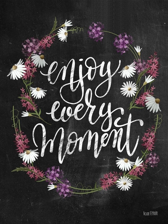 Picture of ENJOY EVERY MOMENT