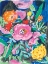 Picture of BRIGHT FLORALS