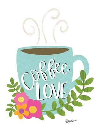 Picture of COFFEE LOVE