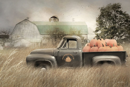 Picture of HAPPY HARVEST TRUCK