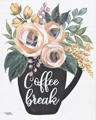 Picture of COFFEE BREAK
