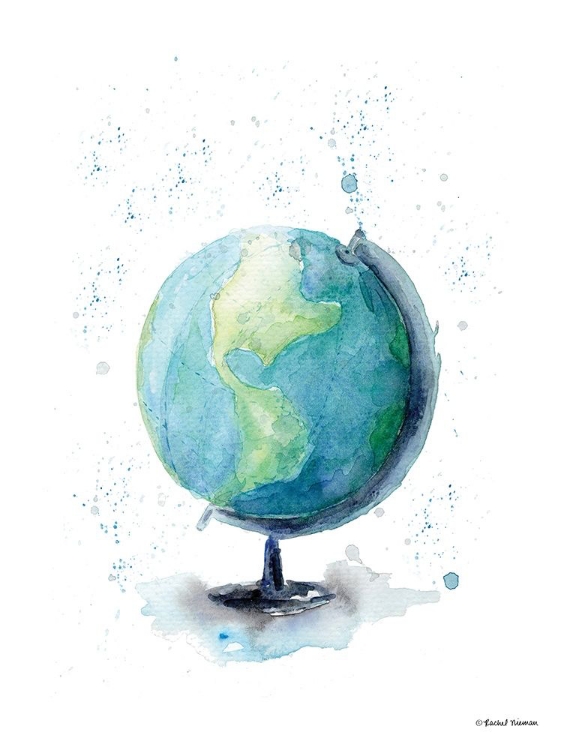 Picture of GLOBE