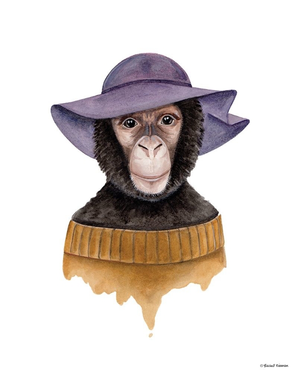 Picture of COZY CHIMP