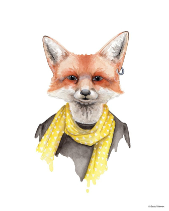 Picture of FOXXY FOX
