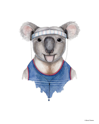 Picture of KEWL KOALA