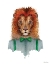 Picture of LOVELY LION