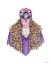 Picture of VULTURE IN A VEST