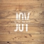 Picture of JOY TO THE WORLD