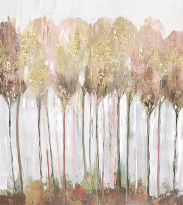 Picture of TUNE OF THE TREES BLUSH