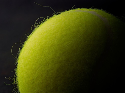 Picture of TENNIS BALL