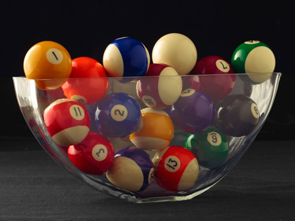 Picture of BILLIARDS 2