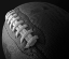 Picture of FOOTBALL  BW 1