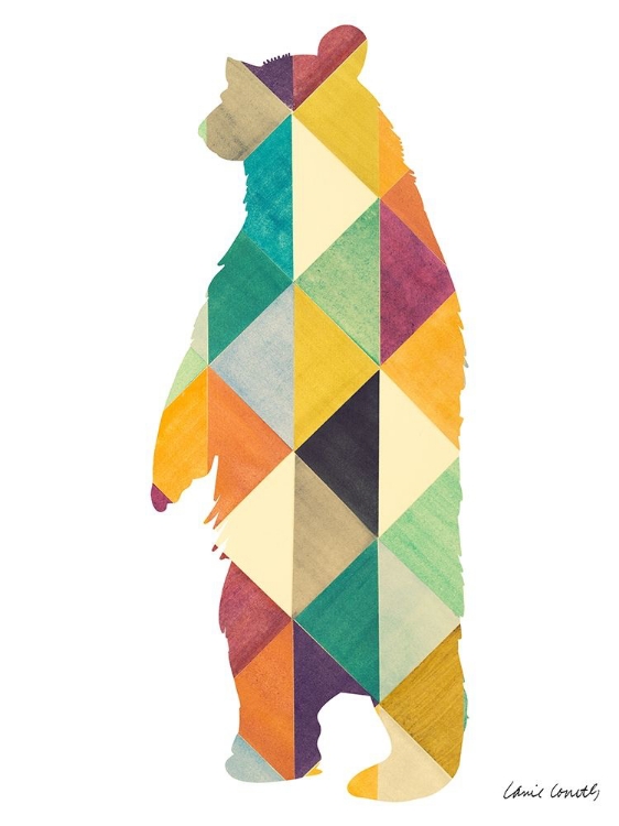 Picture of UPTOWN BEAR