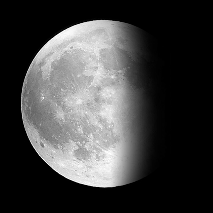 Picture of MOON PHASE II