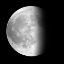 Picture of MOON PHASE II