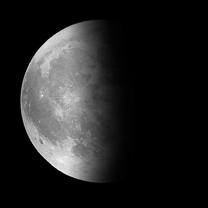 Picture of MOON PHASE III