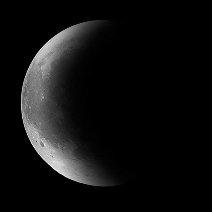 Picture of MOON PHASE IV