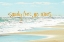 Picture of SANDY TOES, NO WOES