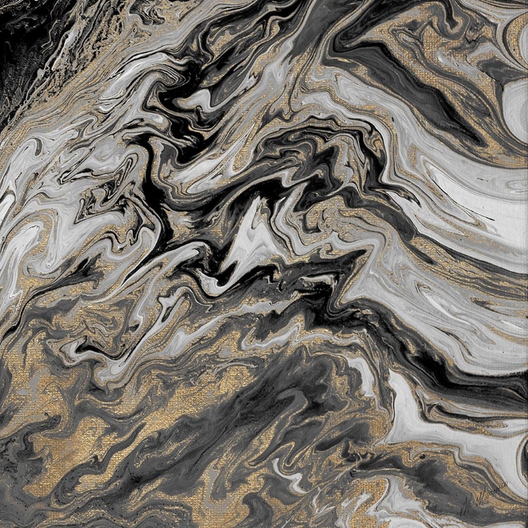 Picture of GOLD GLIMPSE MARBLE