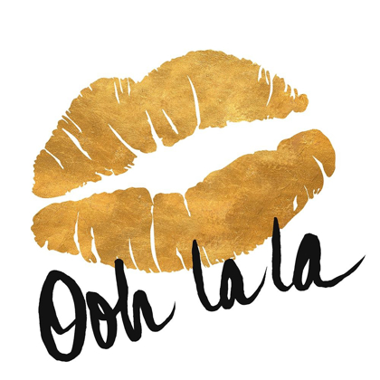 Picture of OOH LA LA LIPS