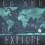 Picture of GO AND EXPLORE