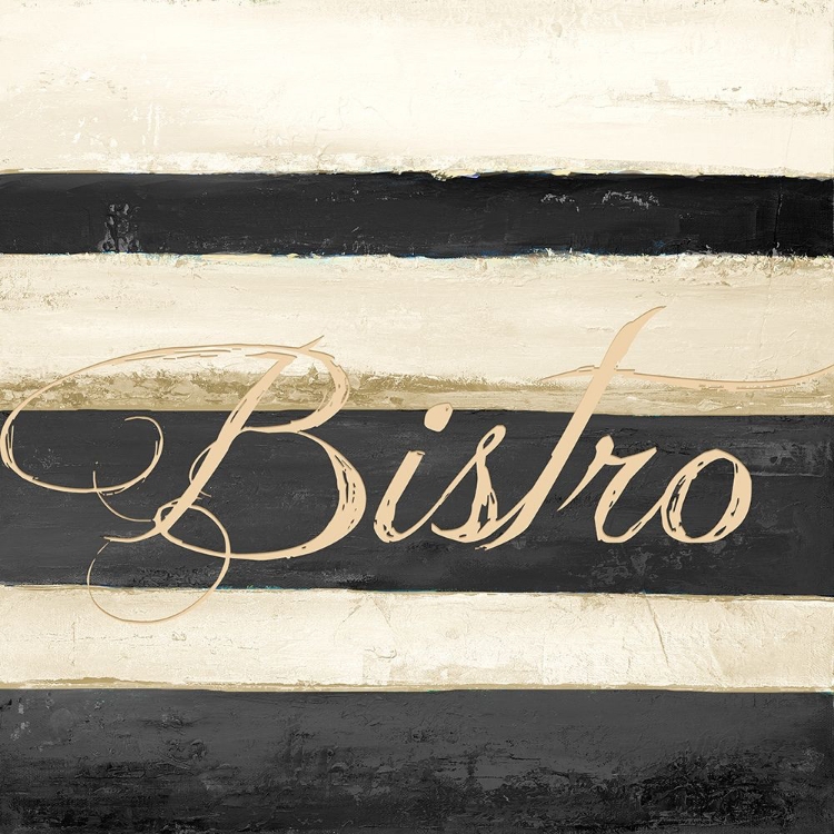 Picture of BISTRO