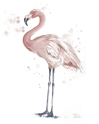 Picture of FLAMINGO STAND I