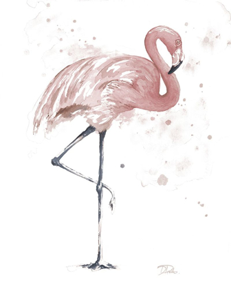 Picture of FLAMINGO STAND II