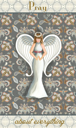 Picture of WONDERLAND ANGEL I