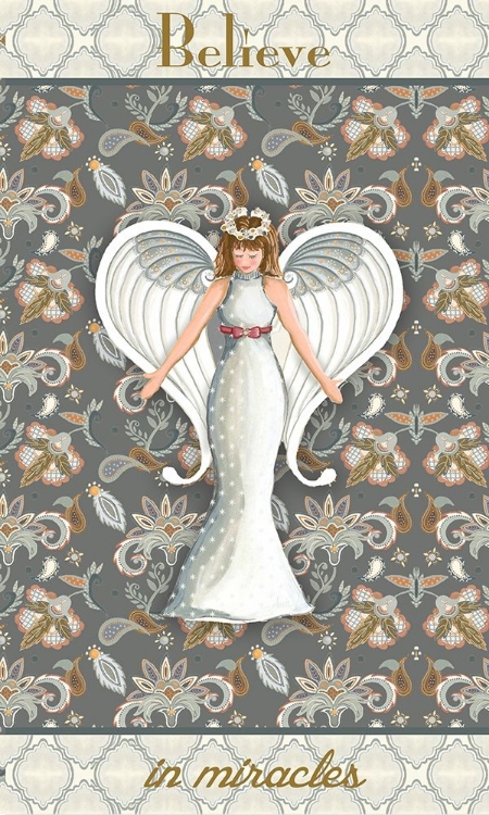 Picture of WONDERLAND ANGEL II