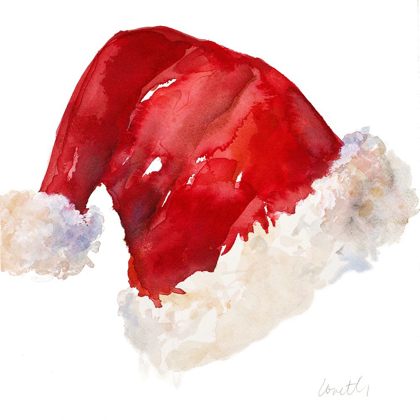 Picture of SANTA HAT