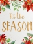 Picture of HOLIDAY POINSETTIAS I
