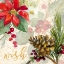 Picture of HOLIDAY WISHES IV