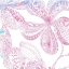 Picture of FLORAL EMBOSSED II