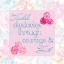 Picture of FAITH AND LOVE FLORAL I