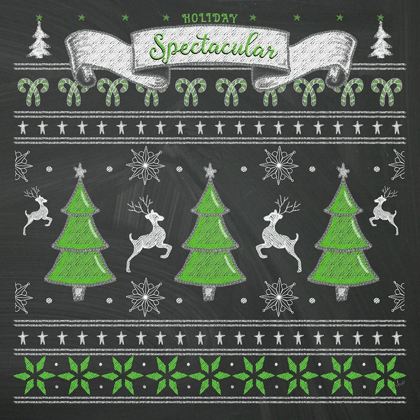 Picture of HOLIDAY SWEATER II