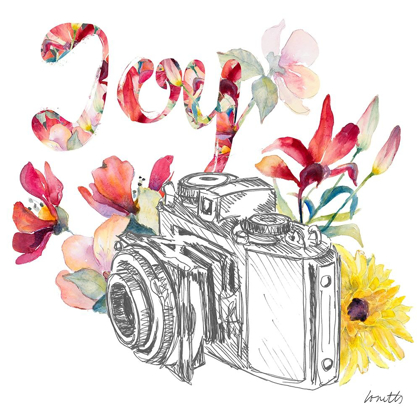 Picture of BLOOMING CAMERA