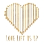 Picture of LOVE LIFTS US UP