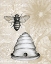 Picture of BEE HIVES I