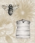 Picture of BEE HIVES II
