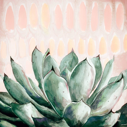 Picture of MODERN GREEN AGAVE