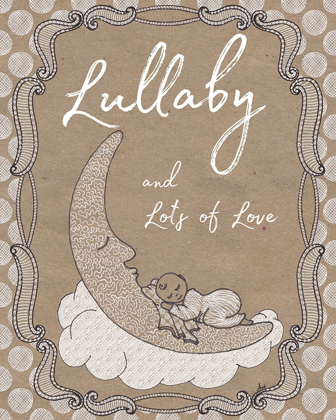 Picture of SWEET LULLABY I