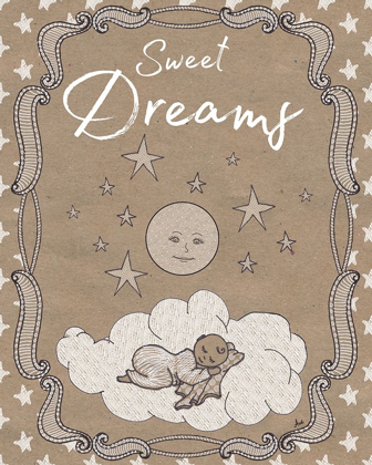 Picture of SWEET LULLABY II